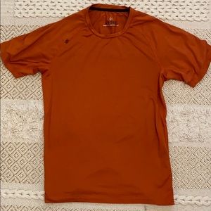 Rhône Reign Athletic Shirt | Size Small